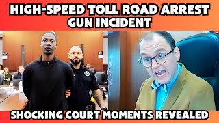 Judge Fleischer's Shocking Probation Revocation! No Insurance, No License & a Fatal Mistake REVEALED