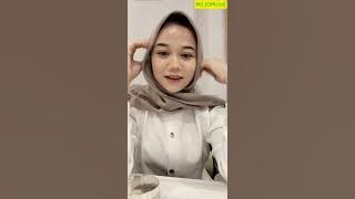 Bigo live Bar-bar hijab cantik #bigo #live #periscope #pemersatubangsa #tiktok