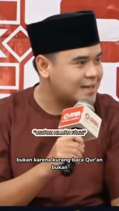 Penghuni Neraka Yang Paling Banyak Adalah Perempuan dari Kalangan Istri Karena Kufur Nikmatnya!!!