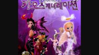 Tales Runner Dr Hell Map Music