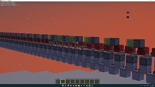 piston bolt replacement   (enderpearl bolt kinda)(Mr.Scratchcat design)