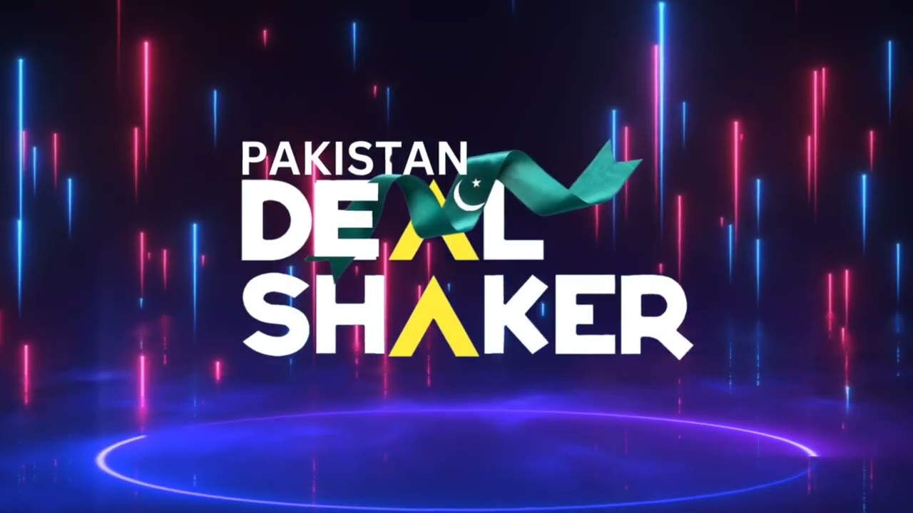 Pakistan Dealshaker virtual expo 24 August 2024 | 