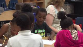 Summer STEM Academy - The Science of Sound