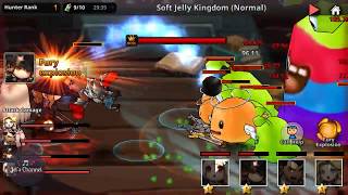 Dungeon Breaker Heroes #1 | Role Playing | Game Mobile screenshot 3