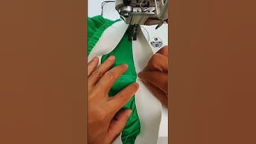 Elastic Waistband Ideas _ Easy Way