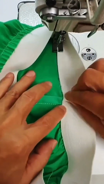 Elastic Waistband Ideas _ Easy Way