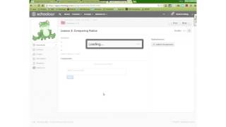 How to Create & Grade an Assignment in Schoology