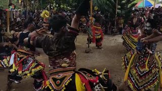 Jaranan Buto 