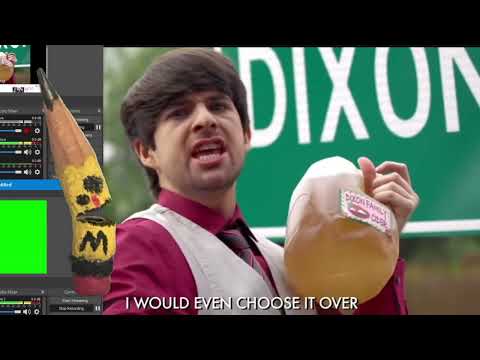 Strange Creatures DELETED SCENES and smosh