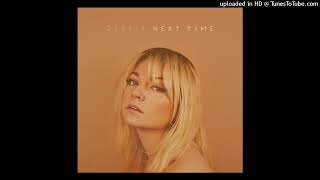 JESSIA - Next Time (singl) - 01 - Next Time