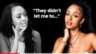 Was MANON SCAMMED In Her Hybe Contract? Manon's solo career, Katseye' hiatus and updates 2026