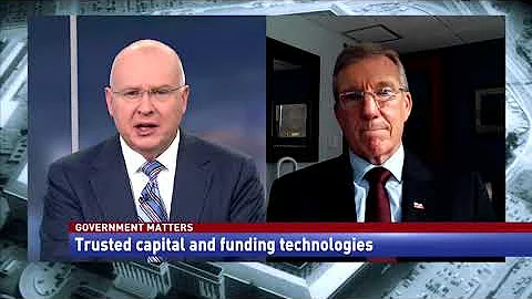 Trusted capital and funding technologies