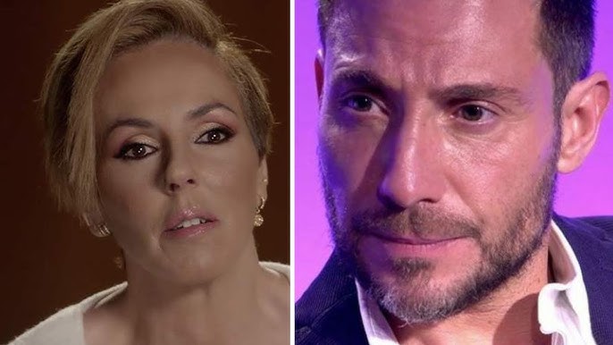 Rocío Carrasco's unexpected complaint against Antonio David Flores and Ortega Cano - YouTube