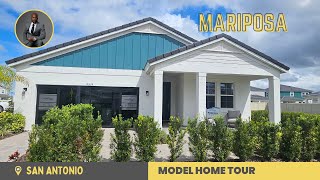 See Inside This Dream Home Under $500K With Lagoon Access!