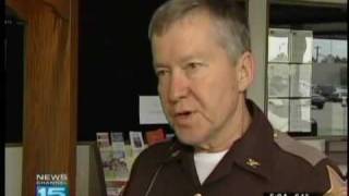 Jail Overcrowding Sparks Program Exploration