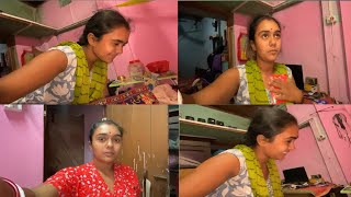 Indian Housewife Morning And Night Cleaning Vlog Morning And Evening Village Lifestyle Vlog Channel