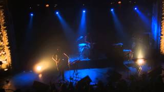 Owen Pallett - Scandal at the Parkade (Live at Metro Chicago)