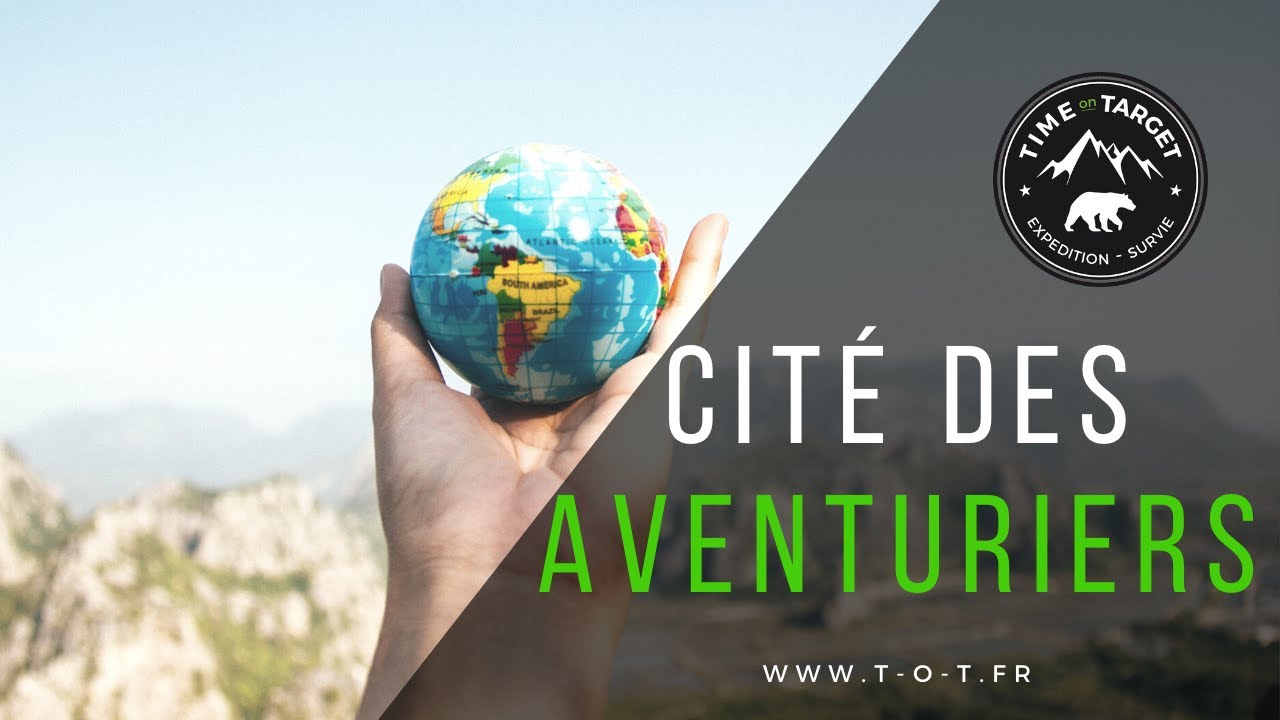 Time on Target et l'aventure