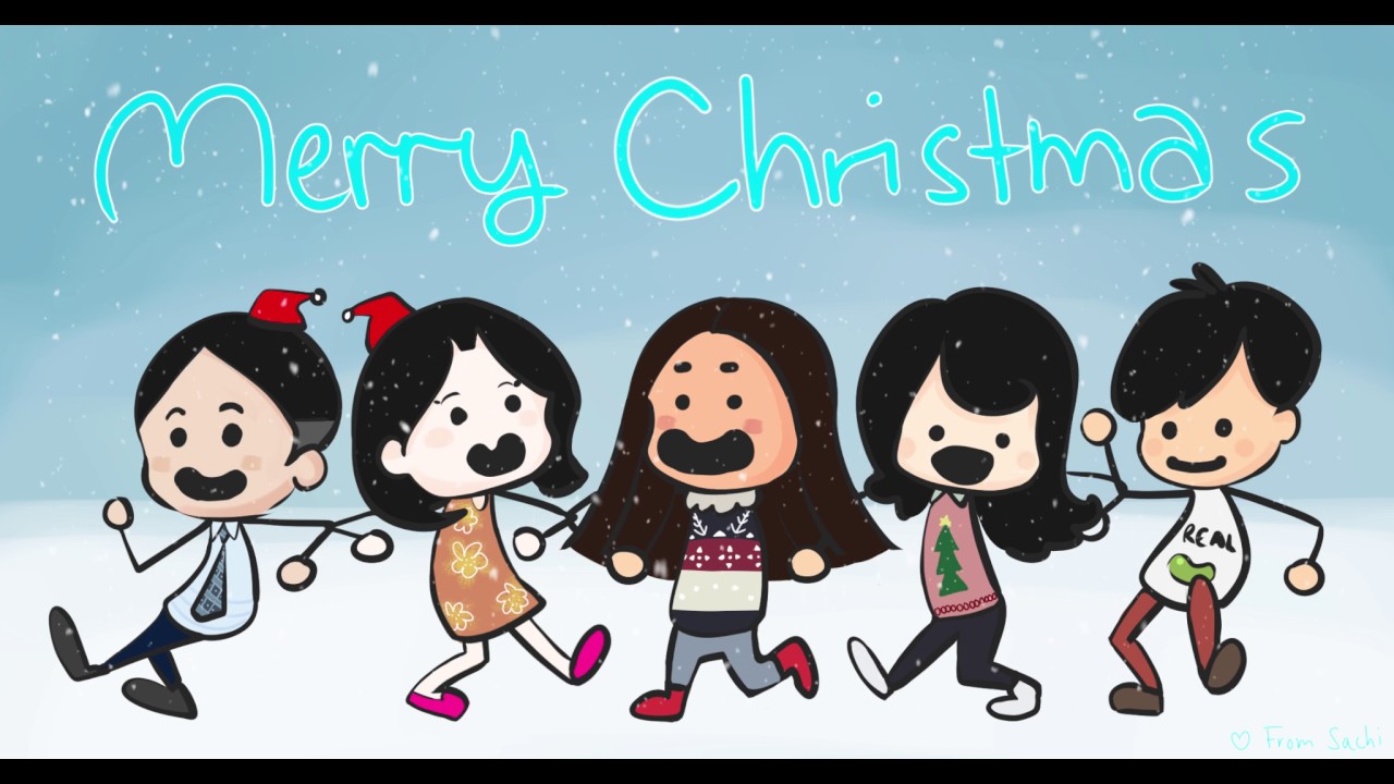 Merry Christmas!! 2016