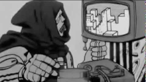 Ghostface Killah & MF DOOM - One More Beer (prod. by RZA) Operation: Ironman OFFICIAL PROMO