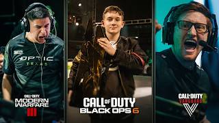 When OpTic Texas Goes GOD MODE…