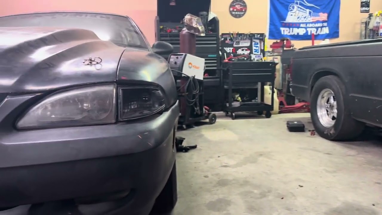 Battle in the streets clay co ky