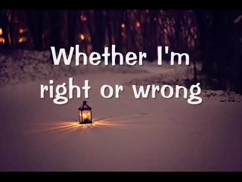 robbie williams angels lyrics