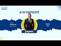 AI in Payment Series: Featuring Payarc Co-founder and President Jared Ronski | Episode 383