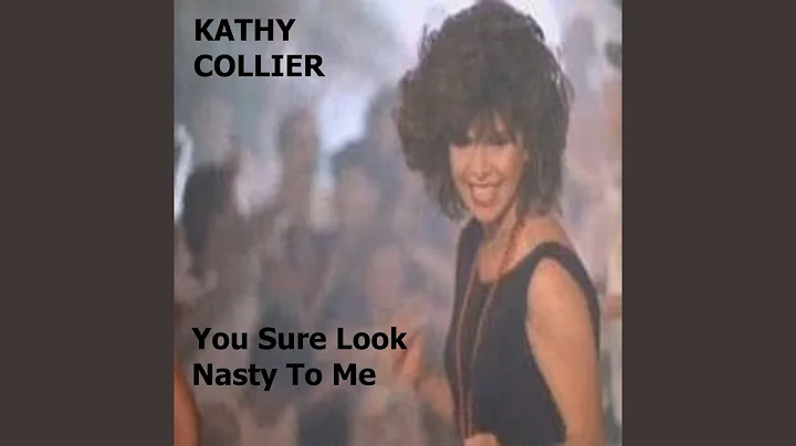 You Sure Look Nasty to Me
