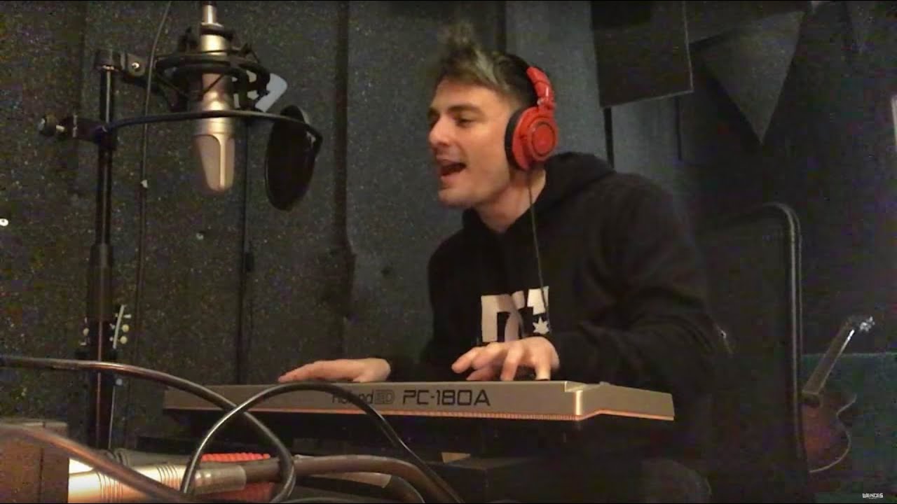 Wences - De repente (live)