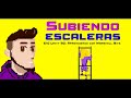 Unity 2D | E10 Hacer que el personaje suba escaleras