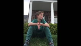 Charles Wright Mother's Day Interview 2016. (Part 1 of 2)