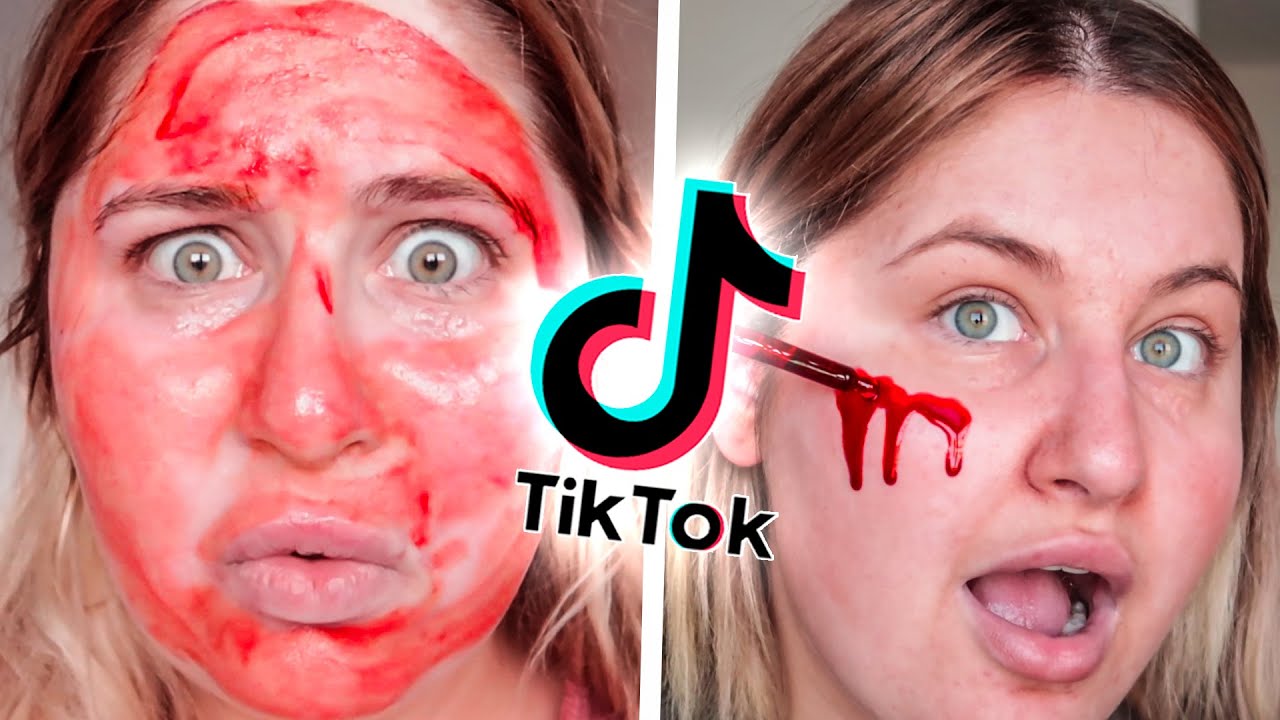 5 COISAS QUE O TikTok ME FEZ COMPRAR