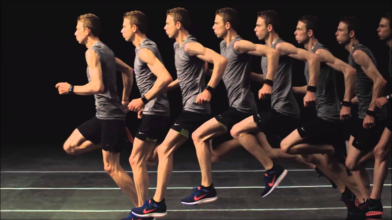 nike zoom structure triax 18