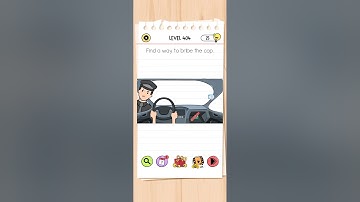 Brain Test All Star - Level 404