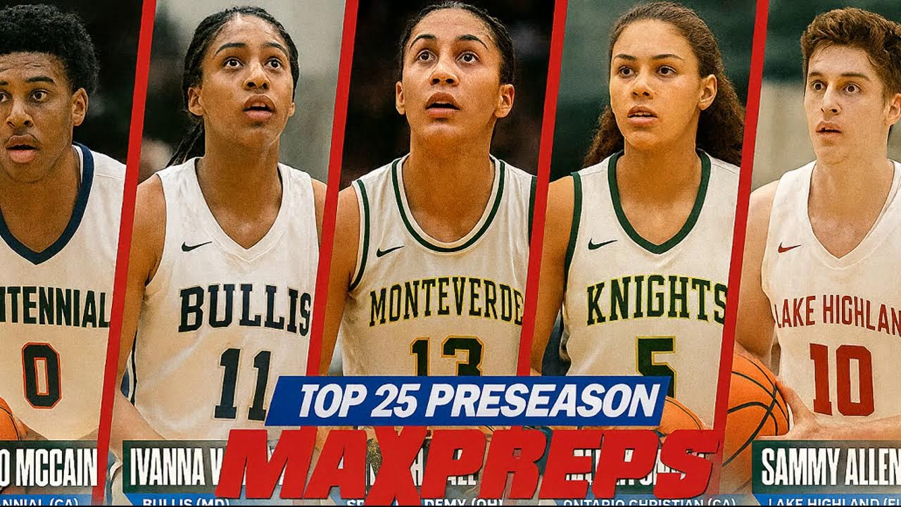 Live Pace vs Milton - Florida HS Girls Basketball