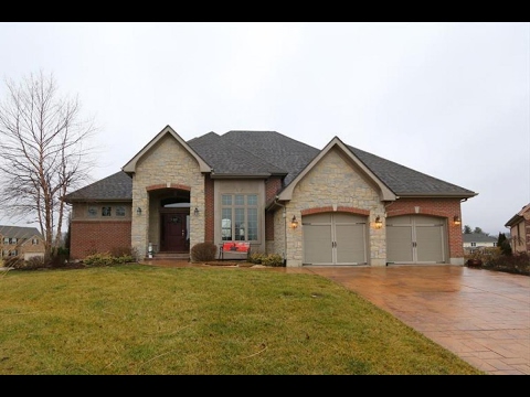 8700 Dijon Ct, Washington Twp, OH home video tour
