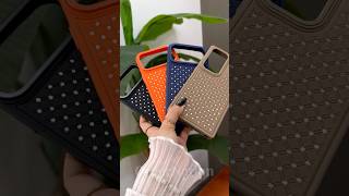 New CLassic Small Shiny Crystals Fine Case With Metal Camera Ring sku:on5991
