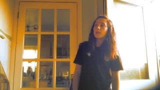 "Moments in the Woods" Fan Video