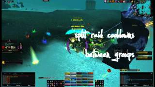 A Healer's Guide to Heroic Morchok