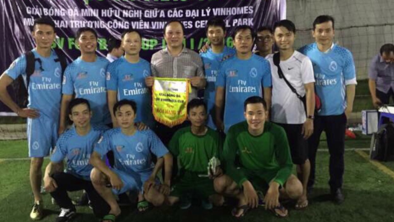 Trailer Bong Da YouTube