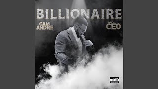 BILLIONAIRE (feat. Cam Andre & Davo Tha CEO)