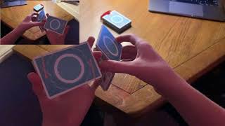 Glide // Cardistry Tutorial by qrbrts