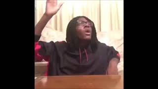 Johnny Has 19 Bottles Of Soap