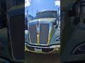 beautiful #kw #automobile #trucking #semitruck #trucker #truck #semi #bigrigs #trailer #tanker