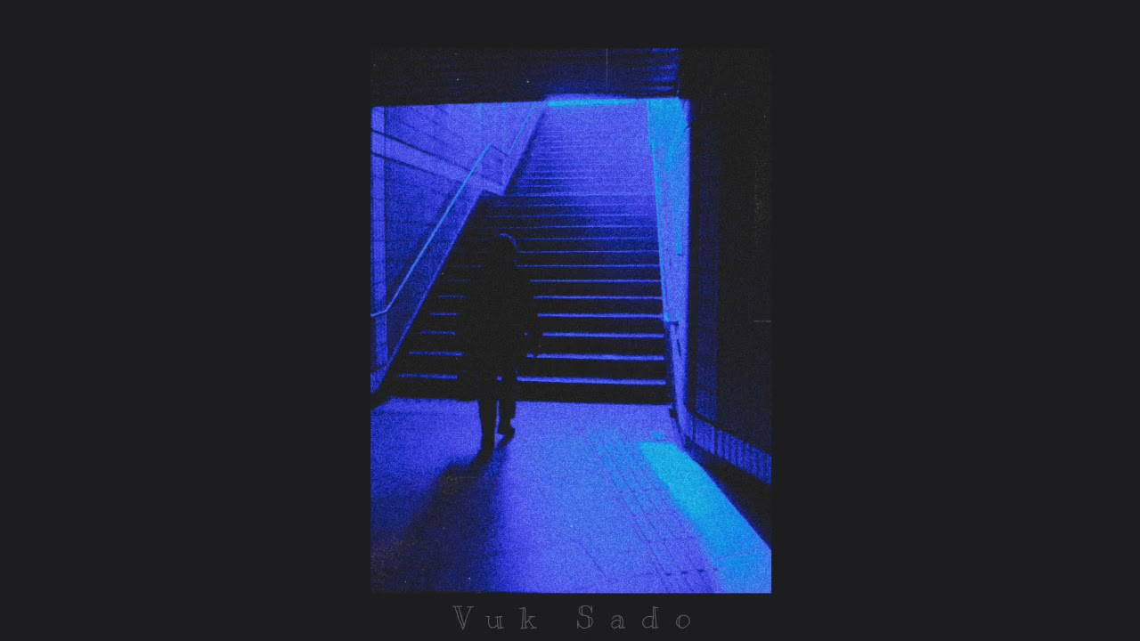 Eiffel 65 - Blue (slowed + reverb)