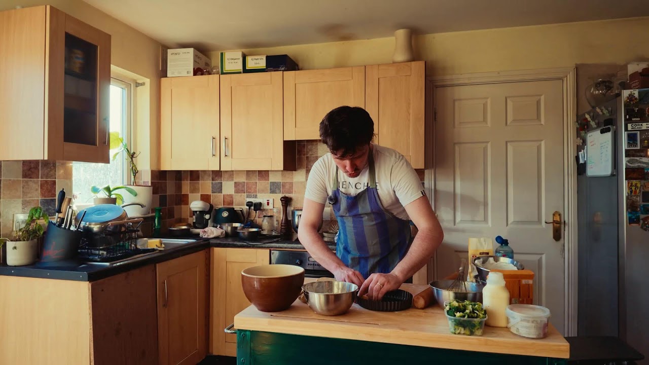 Cooking Stream! - YouTube