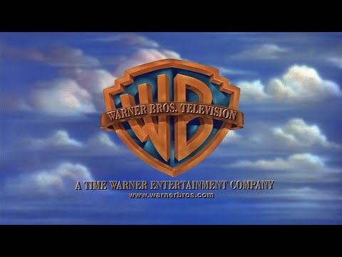 Top Cow Productions Halsted Pictures Warner Bros Television 2000 HQ