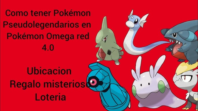 POKÉMON OMEGA RED, muy buenas noches acá hago este aporte espero les  sirva, meta de 100 likes y les paso el cheat del shiny Shard