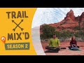 Yoga on the trail (and other health benefits of hiking) | Trail Mix'd | Full episode